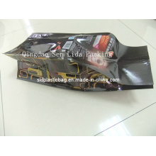 Foil Ziploc Stand up Coffee Tea Spice Herbal Bag / Sachet